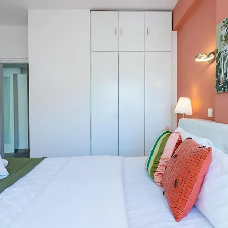 شقة Oracle 2-bedroom In *