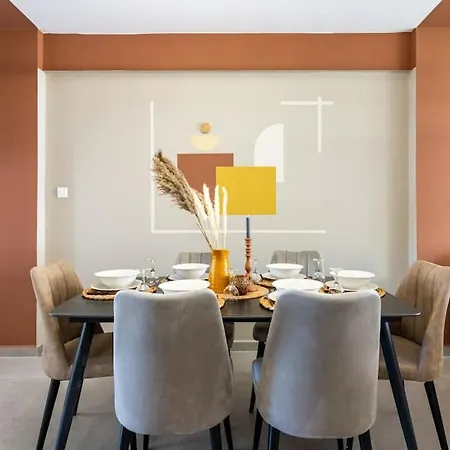 Oracle 2-bedroom In لارنكا