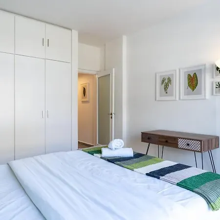 Oracle 2-bedroom In * لارنكا