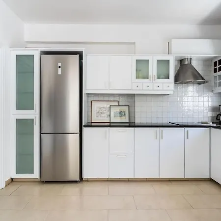 Oracle 2-bedroom In شقة