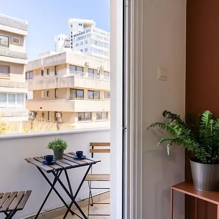 شقة Oracle 2-bedroom In *