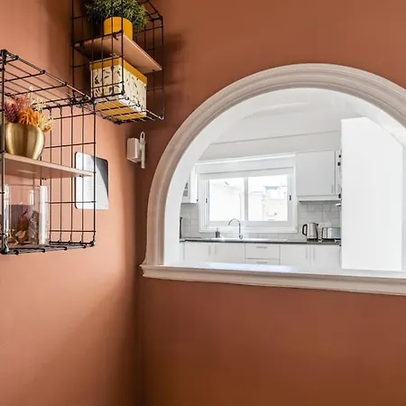 Oracle 2-bedroom In شقة *