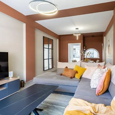 Oracle 2-bedroom In * لارنكا
